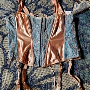 Corset